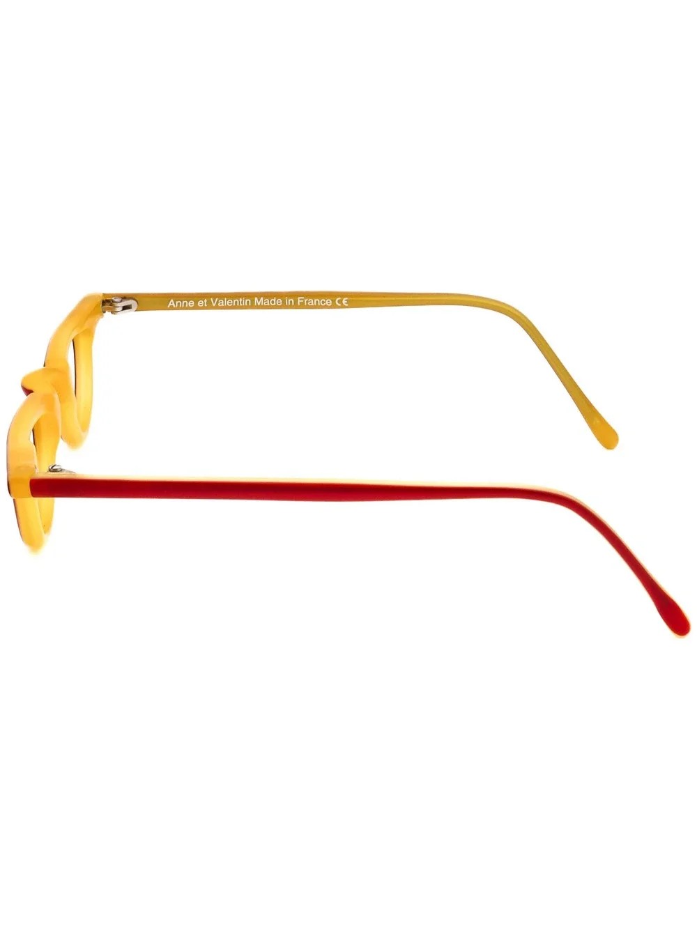 Anne Et Valentin Peppo 6OM RARE Eyewear
